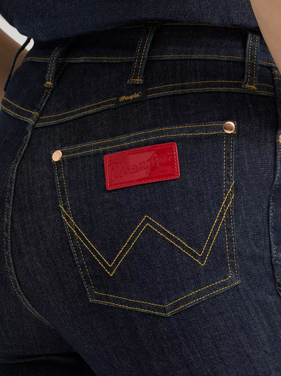 Wrangler X Lainey Wilson Flare Jeans
