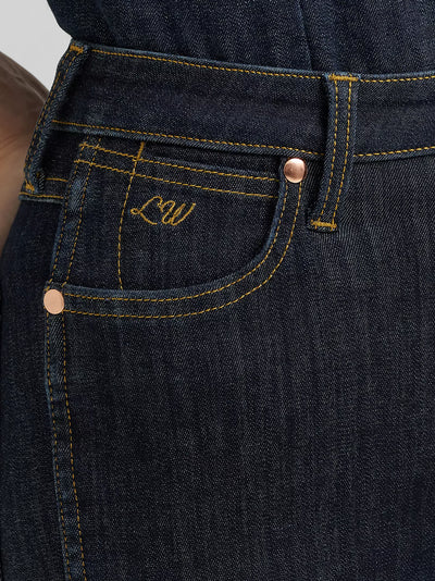 Wrangler X Lainey Wilson Flare Jeans