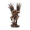 Pacific Trading Wounded Warrior Angel Figurine