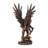 Pacific Trading Wounded Warrior Angel Figurine