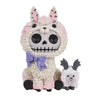 Pacific Trading Furrybones - Alpaca Paco