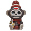 Pacific Trading Furrybones - Sock Monkey