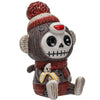 Pacific Trading Furrybones - Sock Monkey