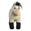 Aurora Breyer 11" Highland Pony Stuffed Animal