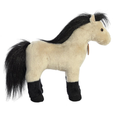 Aurora Breyer 11" Highland Pony Stuffed Animal