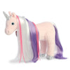 Aurora Breyer 12" Starlight Unicorn Stuffed Animal