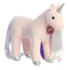 Aurora Breyer 12" Starlight Unicorn Stuffed Animal