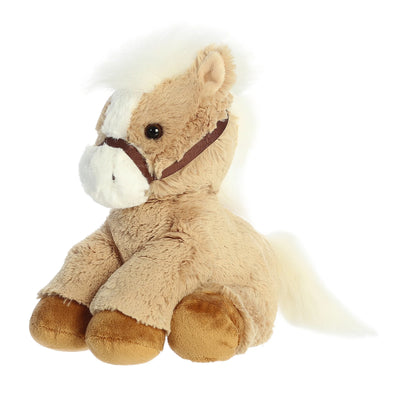 Aurora - Breyer - Bridle Buddies - Palomino