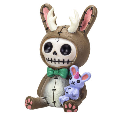 Pacific Trading Furrybones - Bun Bun Lope