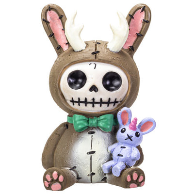 Pacific Trading Furrybones - Bun Bun Lope