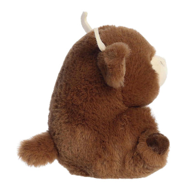 Aurora - Rolly Pet - Liam Longhorn
