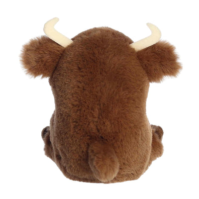 Aurora - Rolly Pet - Liam Longhorn