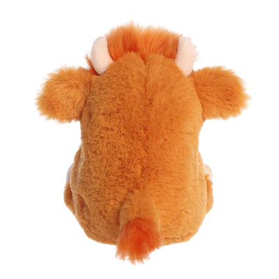 Aurora - Rolly Pet - Harvey Highland Cow