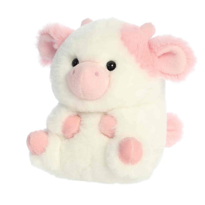 Aurora - Rolly Pet - Strawberry Milk Cow