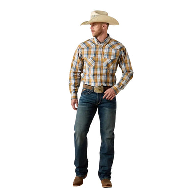 Ariat Men's Pro Tiango Classic Fit Shirt