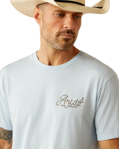 Ariat Men's Cactus Roper T-Shirt