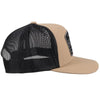 Hooey "Trip" Tan & Black Ballcap