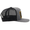 Hooey "Rank Stock" Trucker Cap