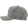 Hooey "Golf" Grey Cap