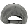 Hooey "Golf" Grey Cap