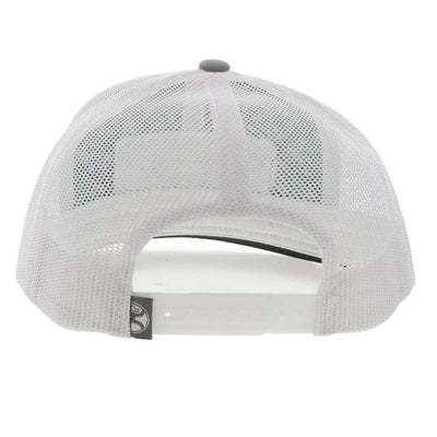 Hooey "Horizon" Rectangle Patch Cap