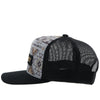 Hooey "Lock-Up" Aztec Print Cap