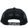 Hooey "Lock-Up" Aztec Print Cap