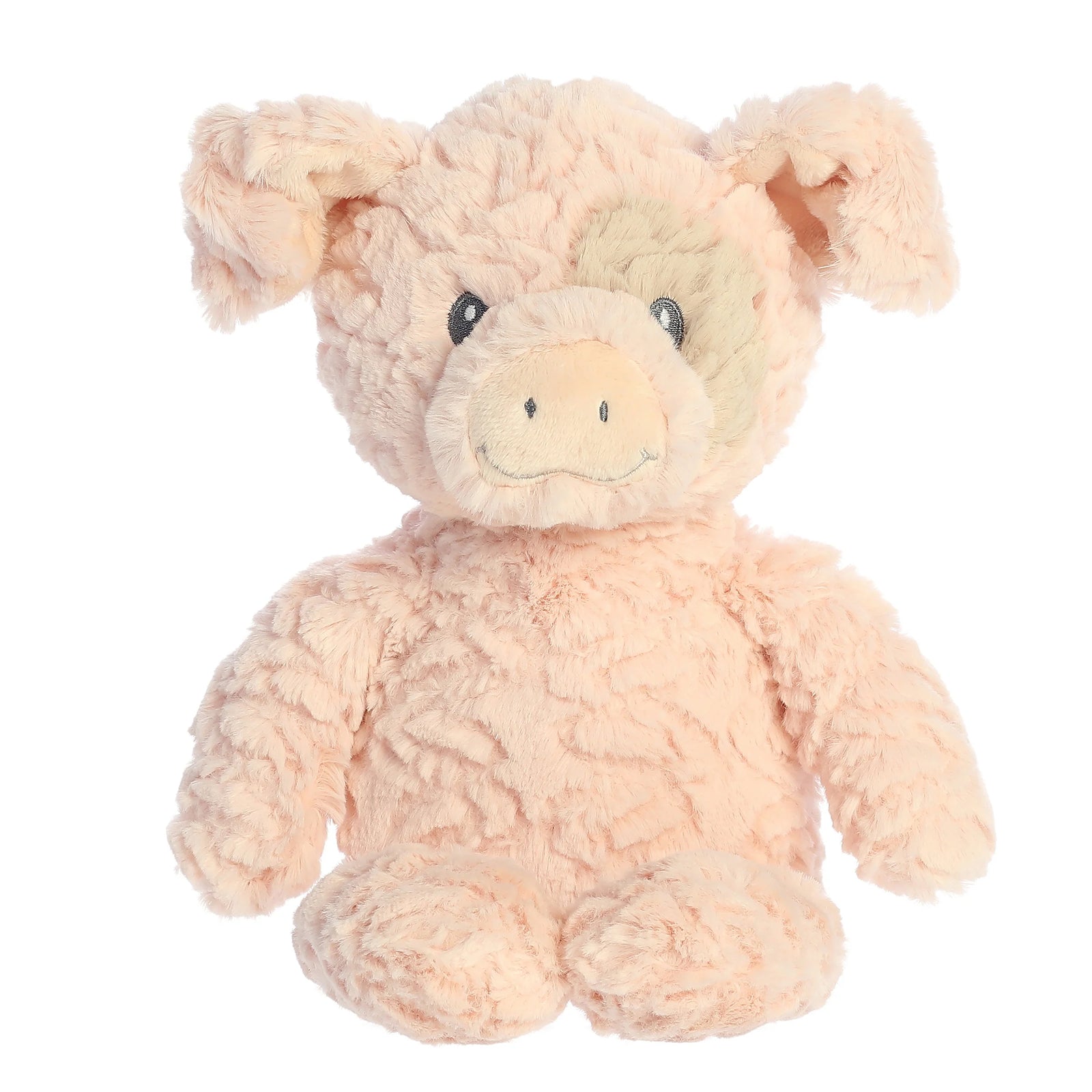 Aurora - Huggy Collection - Paisley Piglet
