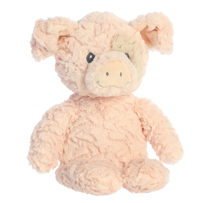 Aurora - Huggy Collection - Paisley Piglet