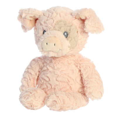 Aurora - Huggy Collection - Paisley Piglet