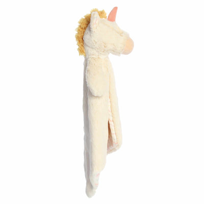 Aurora - Cuddlers Luvster - Starlight Unicorn