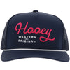 Hooey "OG" Western Original Cap