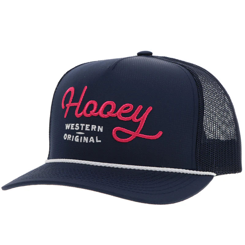 Hooey "OG" Western Original Cap