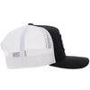 Hooey "John Wayne" The Hell I Won't Patch Cap