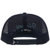 Hooey "OG" Navy Western Original Cap