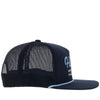 Hooey "OG" Navy Western Original Cap