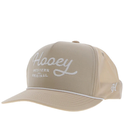 Hooey "OG" Western Original Cap