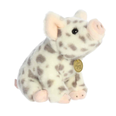 Aurora - Miyoni Tots - Seaed Spotted Pig