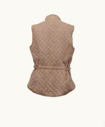 Outback Trading Co. Women's Wilona Vest - Tan