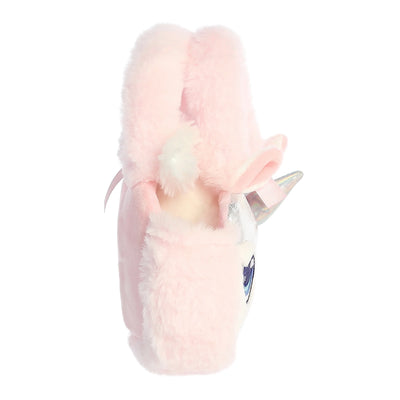 Aurora -Fancy Pals - 8" Glitter Unicorn