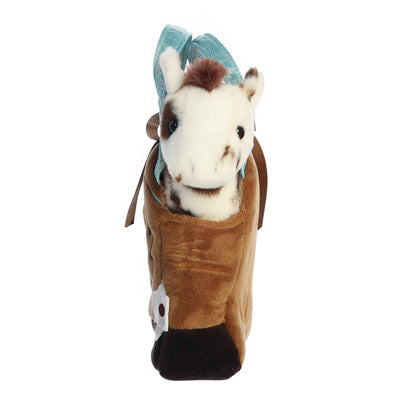 Aurora - Fancy Pals - Giddyup Boot