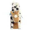 Aurora - Fancy Pals - Appaloosa Horseshoe