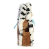 Aurora - Fancy Pals - Appaloosa Horseshoe
