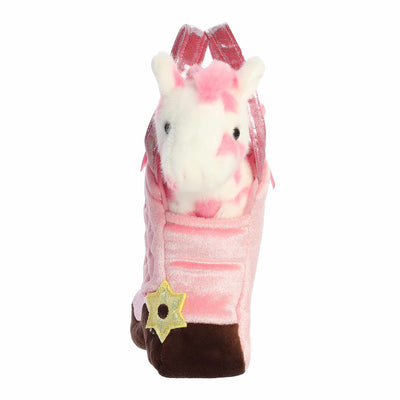 Aurora - Fancy Pals - Giddyup Boot