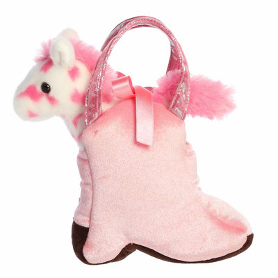 Aurora - Fancy Pals - Giddyup Boot