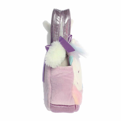 Aurora - Fancy Pals - Rainbow Unicorn Boot