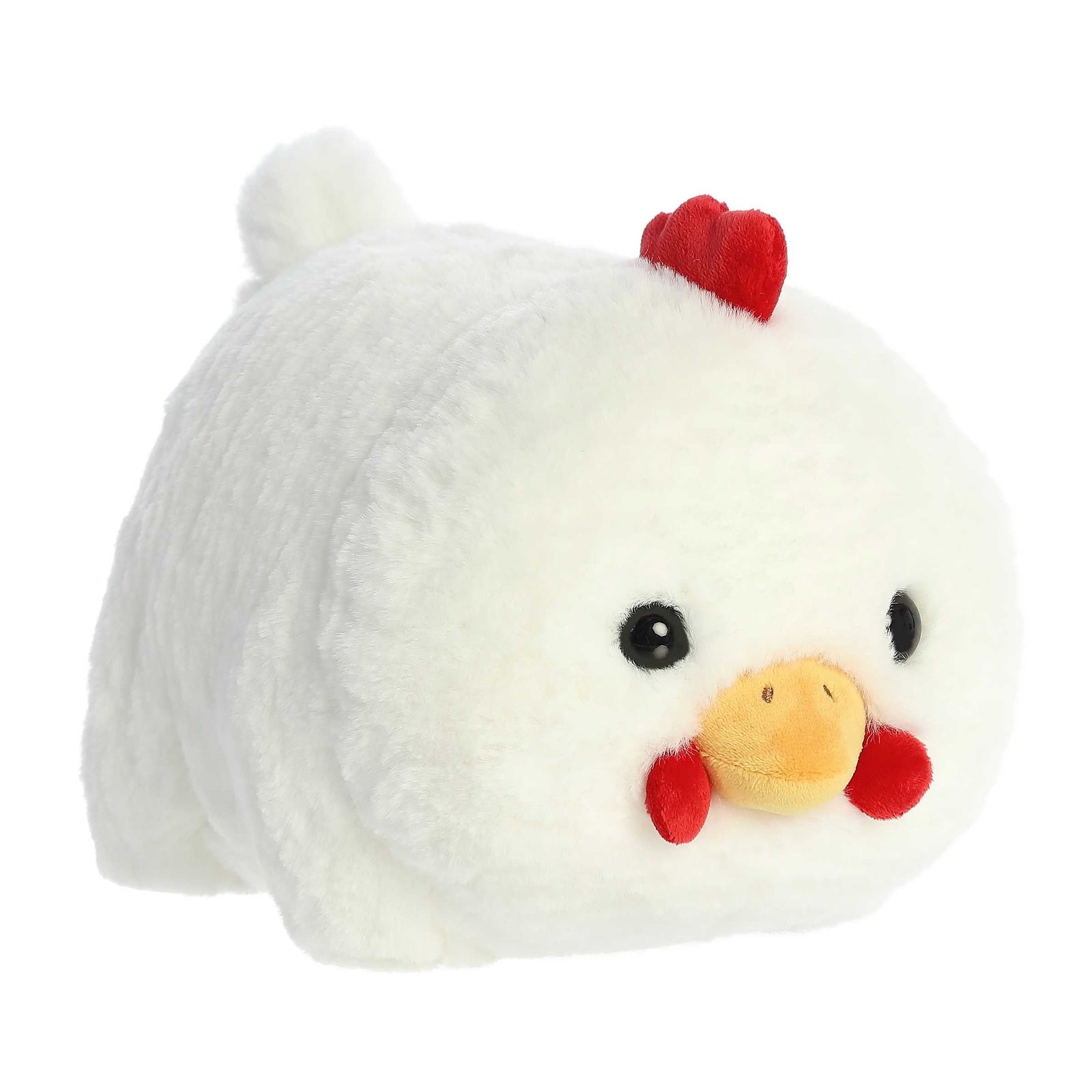 Aurora - Spudsters - Claire Chicken