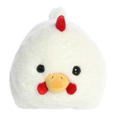Aurora - Spudsters - Claire Chicken