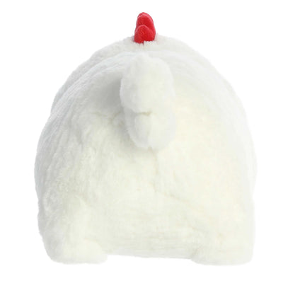 Aurora - Spudsters - Claire Chicken