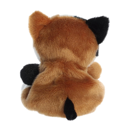 Aurora - Palm Pals - Peebs Calico Cat